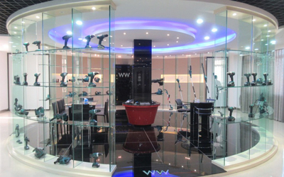 CHINA Ningbo WeiWo Electromechanical Technology Co.,Ltd