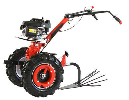Máquina segadora de Mini Agriculture Machinery Small Farm 1500m m