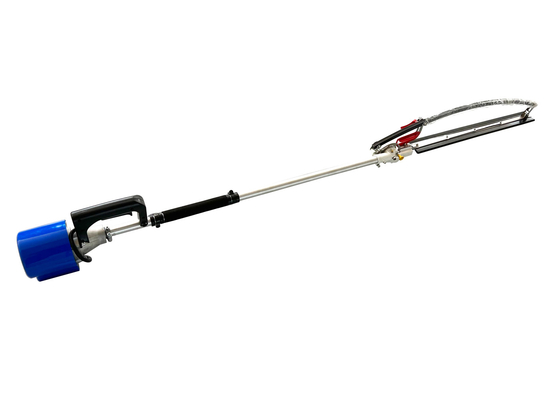 18V litio Ion Long Pole Hedge Trimmer