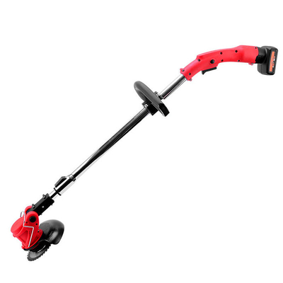 cortador de hierba sin cuerda de 220v 1500w