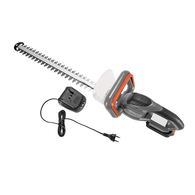 Grado recargable multifuncional el 1.2M Dual Blade de Mini Hedge Trimmer 45