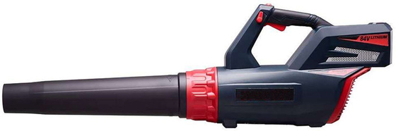 hoja eléctrica recargable 13000R/Min del ventilador eléctrico sin cuerda del jardín de 4.0Ah 1.8A
