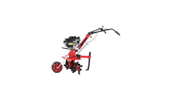 Máquina 3600 R/Min del cultivador del jardín de 85KG Mini Tiller Electric Rotary Cultivator