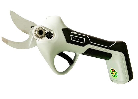 Las tijeras eléctricas sin cuerda de Pruner cultivan un huerto rama Pruner del litio de Pruner 20V del árbol