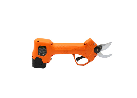 tijeras con pilas sin cuerda de la poda de las tijeras SK5 de la poda de la uva de 21V 30m m