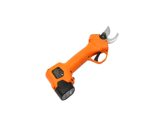 tijeras con pilas sin cuerda de la poda de las tijeras SK5 de la poda de la uva de 21V 30m m
