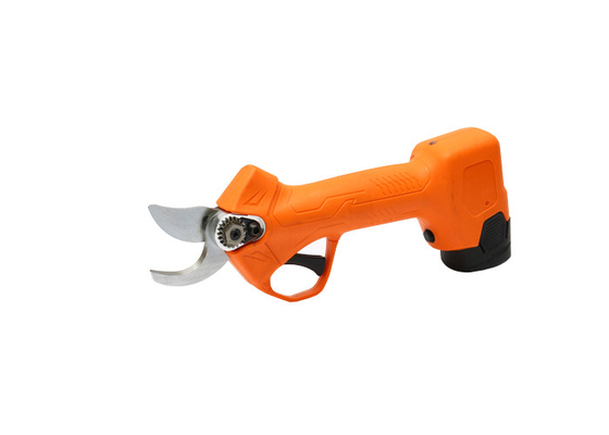 tijeras con pilas sin cuerda de la poda de las tijeras SK5 de la poda de la uva de 21V 30m m