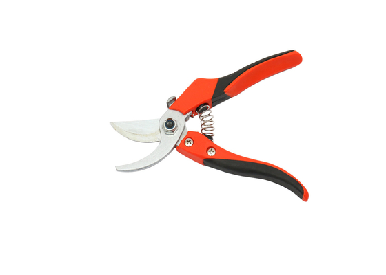 Fruta eléctrica de acero inoxidable Tress Farm Scissors del jardín de las tijeras de podar del manual de PTFE