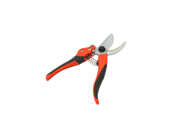 Fruta eléctrica de acero inoxidable Tress Farm Scissors del jardín de las tijeras de podar del manual de PTFE