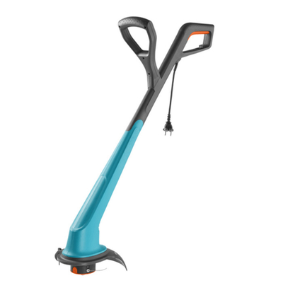 Dirección conveniente del condensador de ajuste con pilas recargable de la hierba 1800W de los 23CM