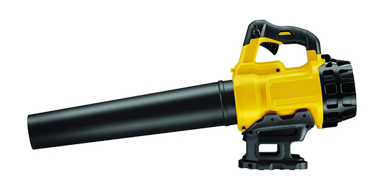 velocidad variable Li-Ion Wireless Leaf Blower Portable del ventilador eléctrico sin cepillo de 18V 5Ah