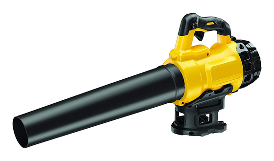 velocidad variable Li-Ion Wireless Leaf Blower Portable del ventilador eléctrico sin cepillo de 18V 5Ah