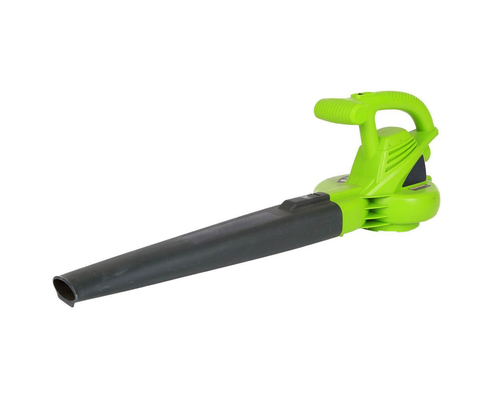 Radio portátil de 18V 5Ah Li-Ion Compact Electric Leaf Blower de las herramientas eléctricas sin cepillo del jardín