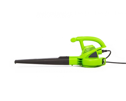Radio portátil de 18V 5Ah Li-Ion Compact Electric Leaf Blower de las herramientas eléctricas sin cepillo del jardín