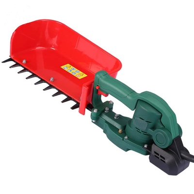 herramientas eléctricas del jardín de 20m m Mini Tea Leaf Harvesting Machine para la hoja de té 300M M