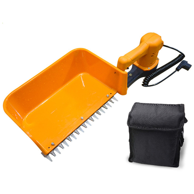 máquina de la cosecha del té 40kg/H