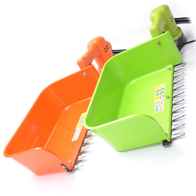 máquina de la cosecha del té 40kg/H