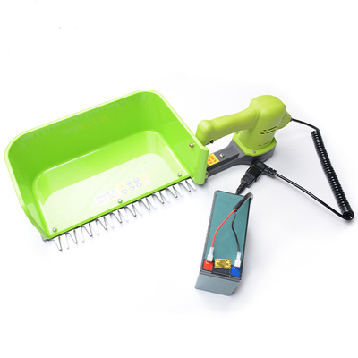 máquina de la cosecha del té 40kg/H
