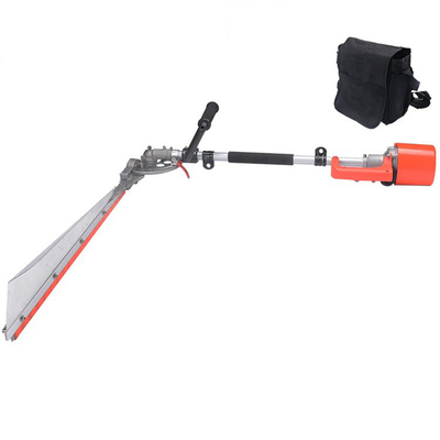 Poda ajustable eléctrica de la cortadora de la hoja de té 3m m 6500r/Min Single Scissor Tea Tree