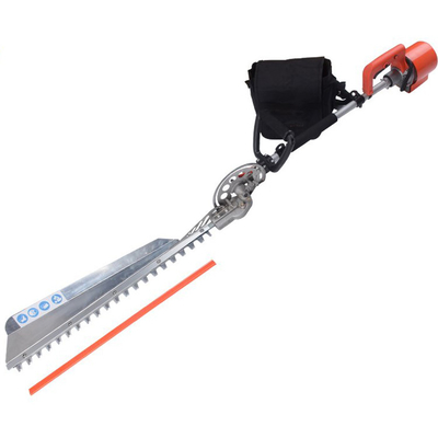 Poda ajustable eléctrica de la cortadora de la hoja de té 3m m 6500r/Min Single Scissor Tea Tree