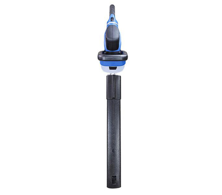 El condensador de ajuste de seto eléctrico del jardín extensible 550W de los 50CM esquila el corte del lado del doble 230V