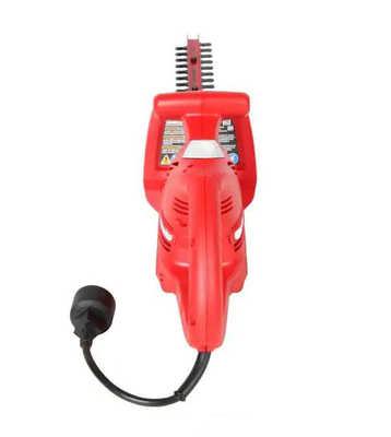 2,7 seto eléctrico del poder del jardín del condensador de ajuste del motor 600W del amperio el pequeño esquila 300W