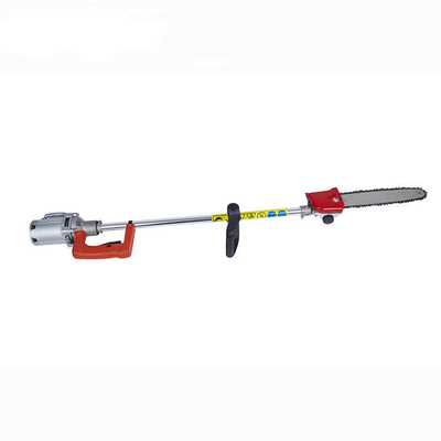 motosierra inalámbrica 11m/S de 6A Mini Electric Cordless Convertible Pole