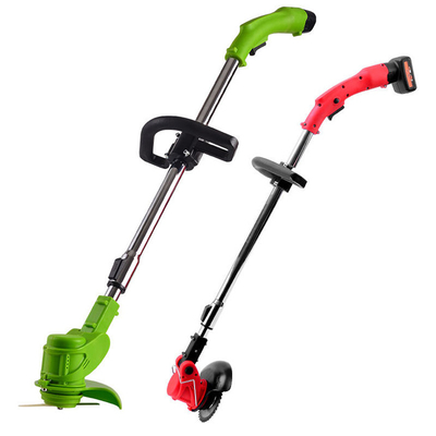 cortador de hierba sin cuerda de 220v 1500w