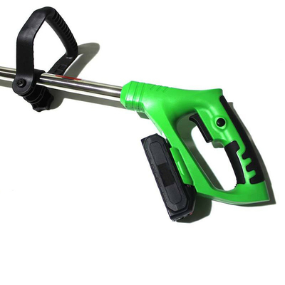 Cortadora eléctrica de la hierba del jardín del herbicida de hierba de la mano sin cuerda portátil del cortador 220v 1500w