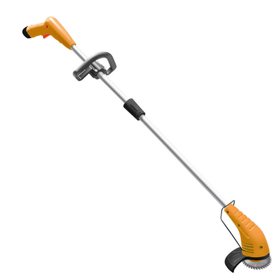 litio sin cuerda Ion Grass Trimmer del cortador del cortador de hierba del cordón de 280W los 6m los 23cm