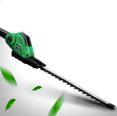 condensador de ajuste de 1500R/MIN Extendable Long Pole Hedge