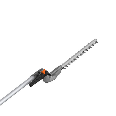 condensador de ajuste de seto largo de 450m m 1300spm poste