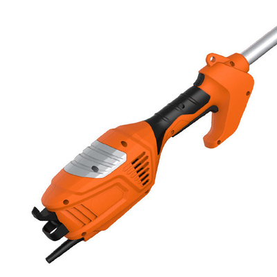 condensador de ajuste de seto largo de 450m m 1300spm poste