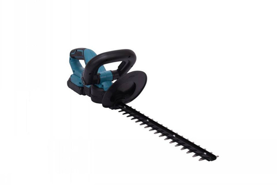 cuchilla recargable de la acción del condensador de ajuste de seto de 20V Protable 1750r/Min Tree Handheld Cordless Double