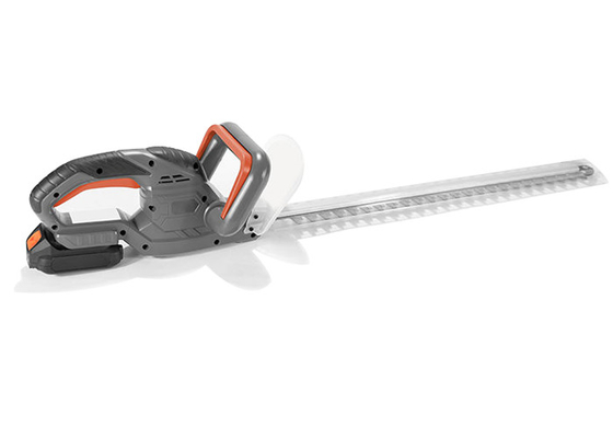 Grado recargable multifuncional el 1.2M Dual Blade de Mini Hedge Trimmer 45