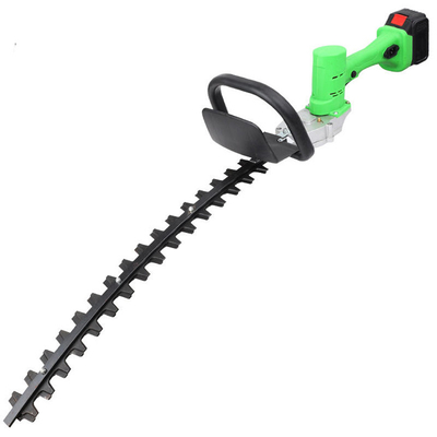 hierba sin cuerda sin cuerda de 20 cuchillas de la pulgada del cortador eléctrico del seto de 20V Bush que arregla esquileos