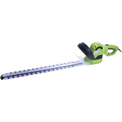 cuchilla de acero inoxidable del condensador de ajuste de 21V Li Ion Battery Powered Rechargeable Hedge