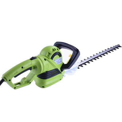 cuchilla de acero inoxidable del condensador de ajuste de 21V Li Ion Battery Powered Rechargeable Hedge
