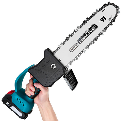 Motosierra portátil portátil del PDA de 16 pulgadas