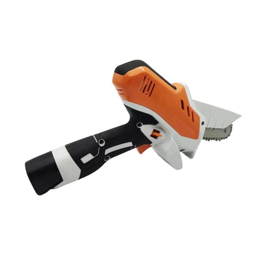 motosierra eléctrica de mano sin cuerda de la parte 40V batería portátil sin cepillo 150m m de 14 pulgadas