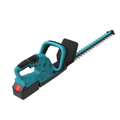 esquileos con pilas eléctricos del seto del cortador de cepillo del condensador de ajuste de seto del jardín sin cuerda 50hz 40V