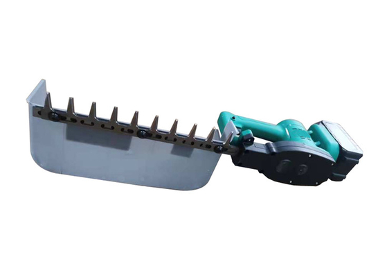 24V 8AH Uno-dio el té de la batería que desplumaba el jardín de la máquina las herramientas eléctricas ISO9001