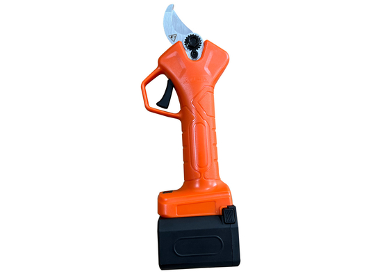 tijeras de podar de la rama eléctrica del PDA de 450W 36V que arreglan las tijeras corte de 1 pulgada