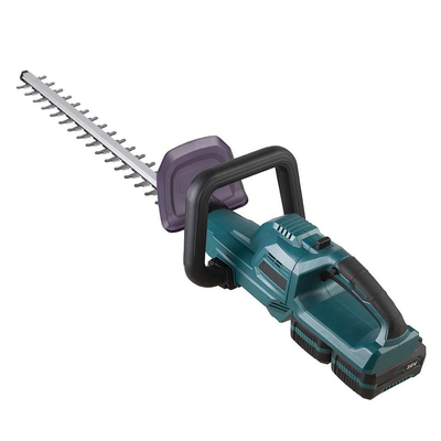 Kit de cortasetos de batería de 8 pulgadas, batería eléctrica inalámbrica dual de 2,5 AH y cargador