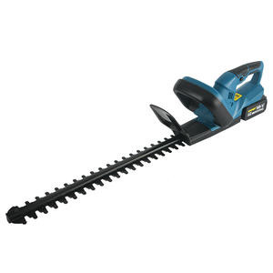 Condensador de ajuste de seto extensible de Li-Ion Rechargeable Adjustable Pole Garden eléctrico
